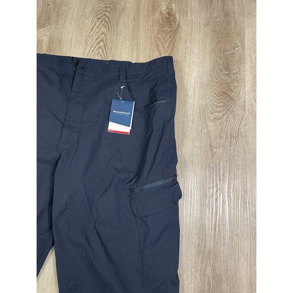 Propper Women’s Quick Dry Navy Tactical Uniform Work Pants Size 22 Lightweight - Picture 6 of 13